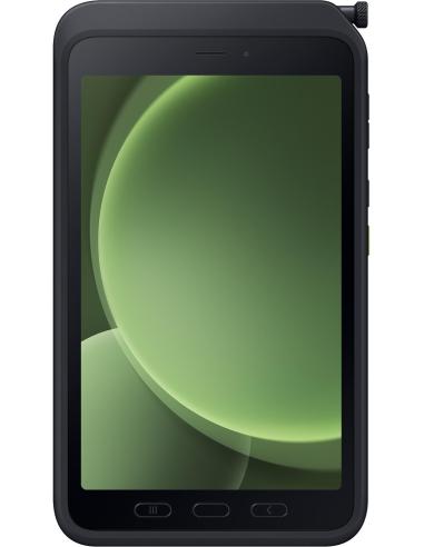 Samsung Galaxy Tab Active 5 Entreprise Edition 5G 6/128GB Verde