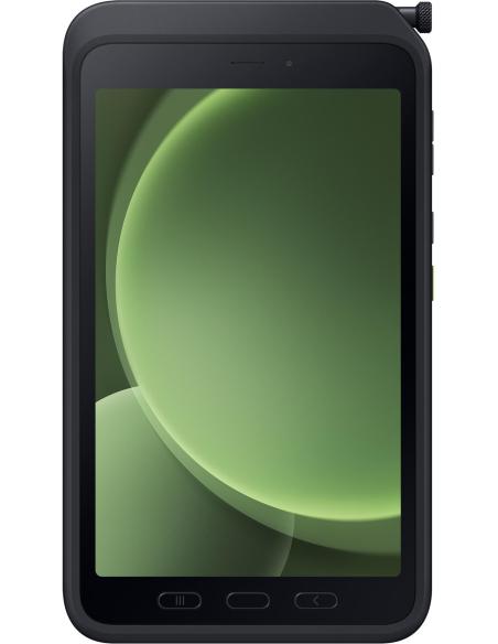 Samsung Galaxy Tab Active 5 Entreprise Edition 5G 6/128GB Verde