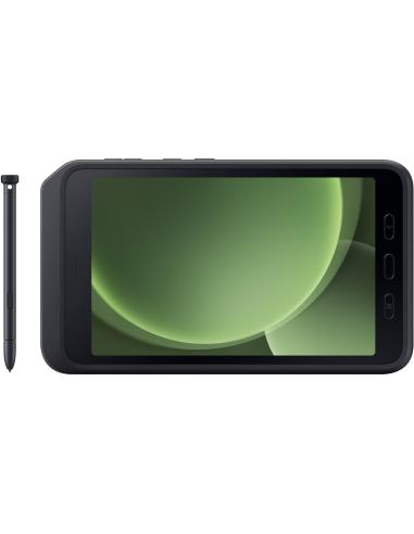 Samsung Galaxy Tab Active 5 Entreprise Edition 5G 6/128GB Verde