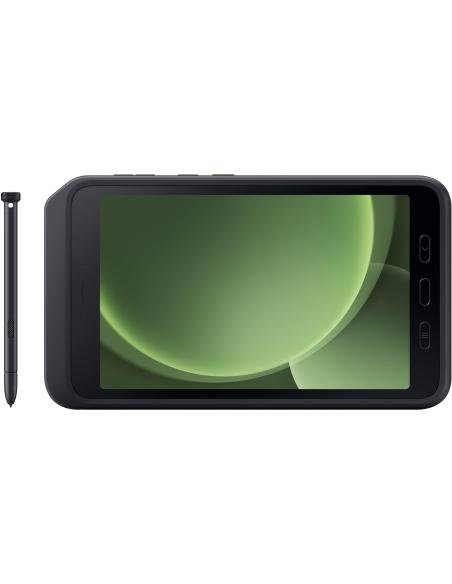 Samsung Galaxy Tab Active 5 Entreprise Edition 5G 6/128GB Verde