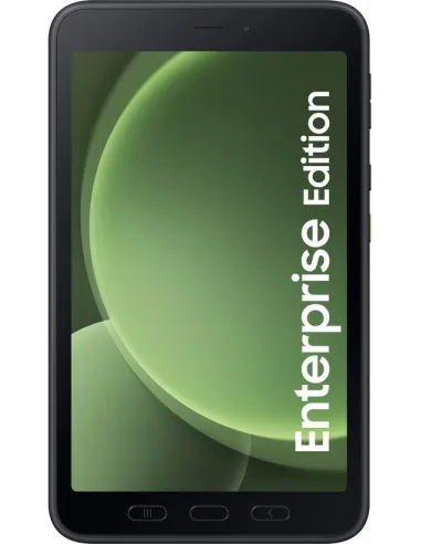 Samsung Galaxy Tab Active 5 Entreprise Edition 5G 6/128GB Verde