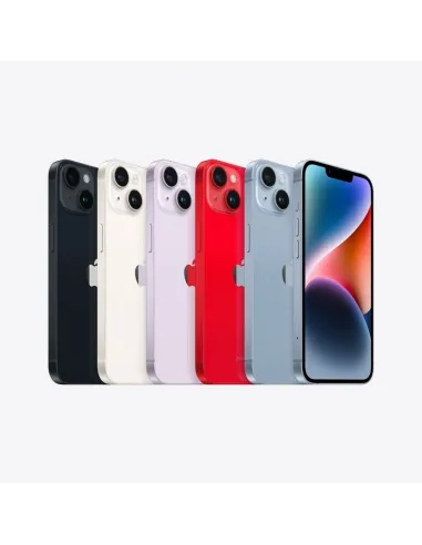 Apple iPhone 14 256GB (PRODUCT)RED