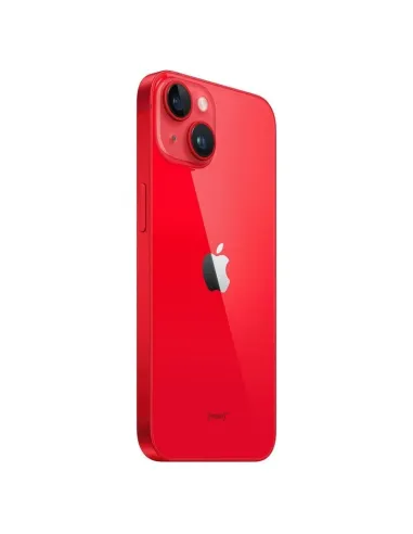 Apple iPhone 14 256GB (PRODUCT)RED