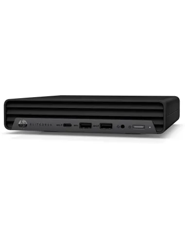 HP EliteDesk 800 G6 Mini Intel Core i5-10500/8GB/256GB W11 Pro
