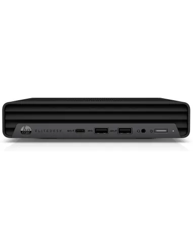 HP EliteDesk 800 G6 Mini Intel Core i7 10700/16GB/512GB W10 Pro