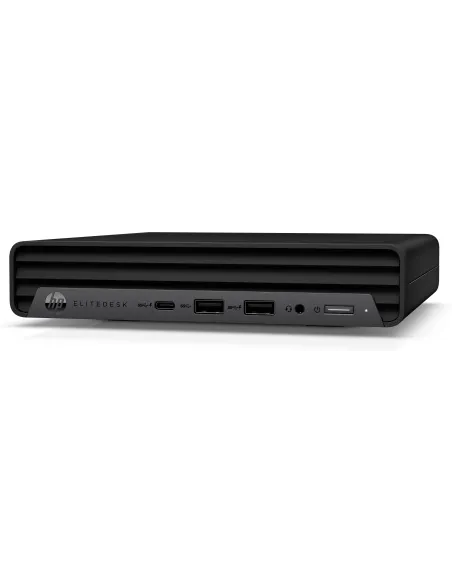 HP EliteDesk 800 G6 Mini Intel Core i7 10700/16GB/512GB W10 Pro