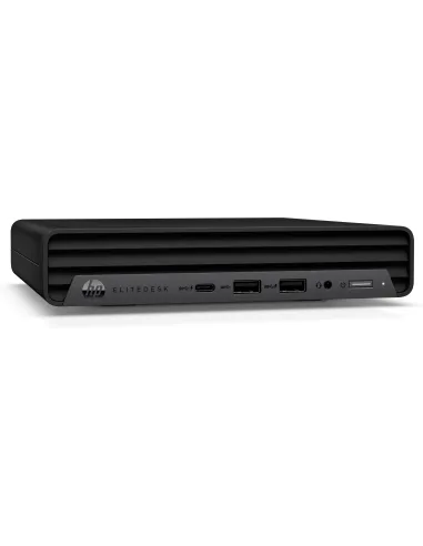 HP EliteDesk 800 G6 Mini Intel Core i7 10700/16GB/512GB W10 Pro