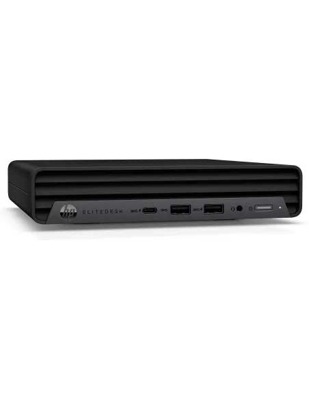 HP EliteDesk 800 G6 Mini Intel Core i7 10700/16GB/512GB W10 Pro