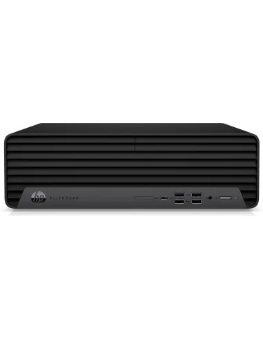 HP EliteDesk 800 G6 SFF Intel Core i5-10500/8GB/256GB SSD W10 Pro