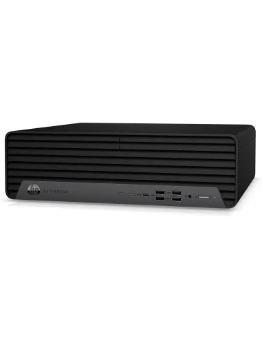 HP EliteDesk 800 G6 SFF Intel Core i5-10500/8GB/256GB SSD W10 Pro