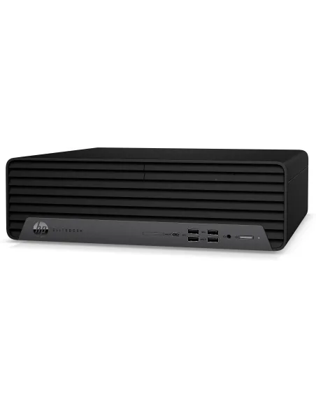HP EliteDesk 800 G6 SFF Intel Core i5-10500/8GB/256GB SSD W10 Pro
