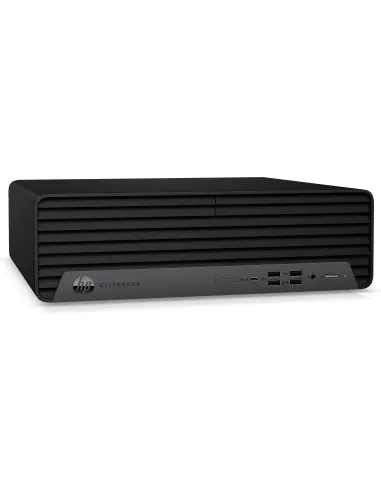 HP EliteDesk 800 G6 SFF Intel Core i5-10500/8GB/256GB SSD W10 Pro