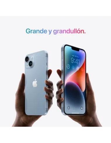 Apple iPhone 14 Plus 128GB Azul