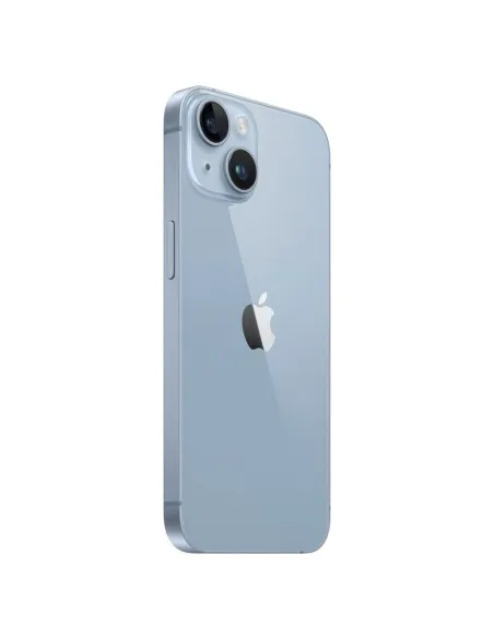 Apple iPhone 14 Plus 128GB Azul