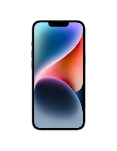 Apple iPhone 14 Plus 128GB Azul