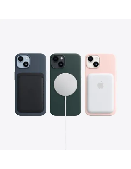 Apple iPhone 14 Plus 128GB Medianoche