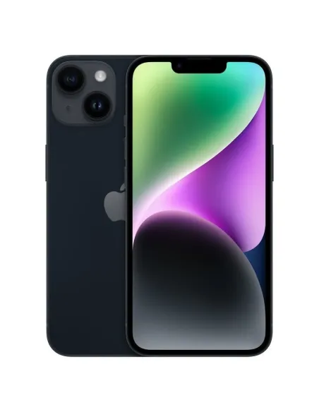 Apple iPhone 14 Plus 128GB Medianoche