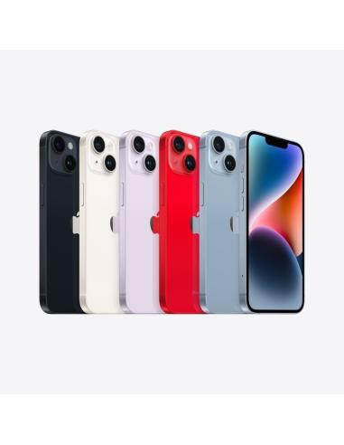 Apple IPhone 14 Plus 128GB Púrpura