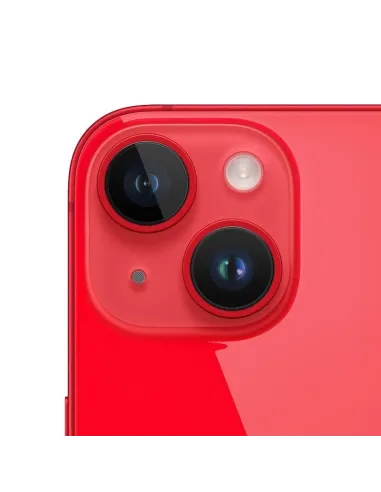 Apple iPhone 14 Plus 256GB (PRODUCT)RED