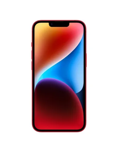 Apple iPhone 14 Plus 256GB (PRODUCT)RED