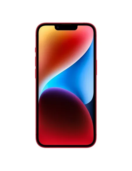 Apple iPhone 14 Plus 256GB (PRODUCT)RED