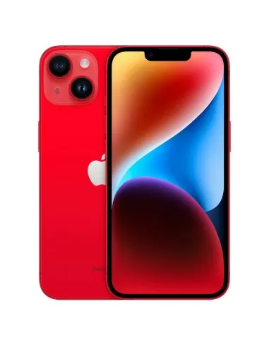 Apple iPhone 14 Plus 256GB (PRODUCT)RED
