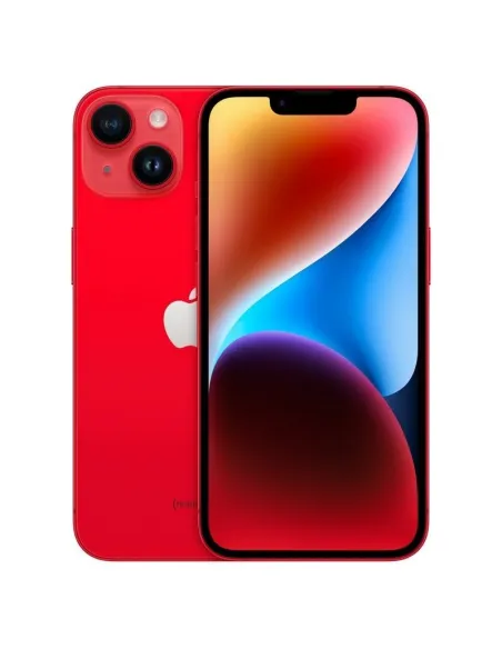 Apple iPhone 14 Plus 256GB (PRODUCT)RED