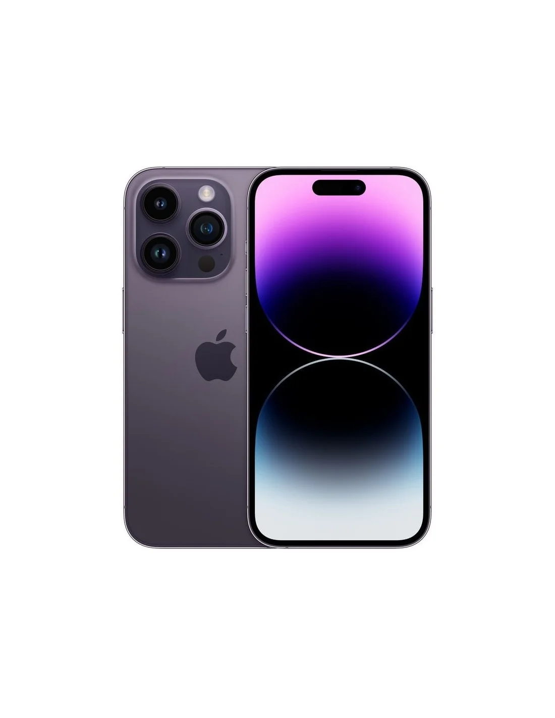 Apple iPhone 14 Pro 128GB Morado Oscuro