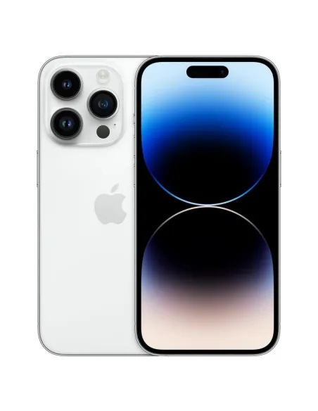 Apple iPhone 14 Pro 1TB Plata