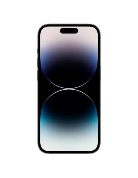 Apple iPhone 14 Pro 256GB Negro Espacial
