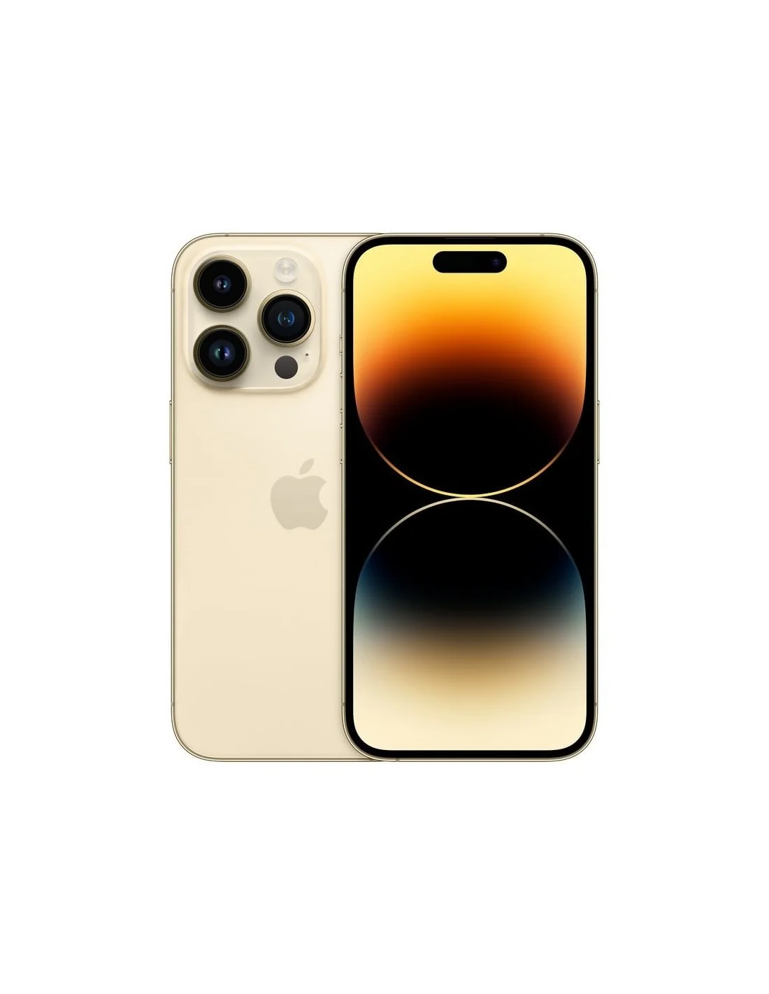 Apple iPhone 14 Pro 256GB Oro