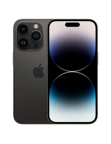 Apple iPhone 14 Pro 512GB Negro