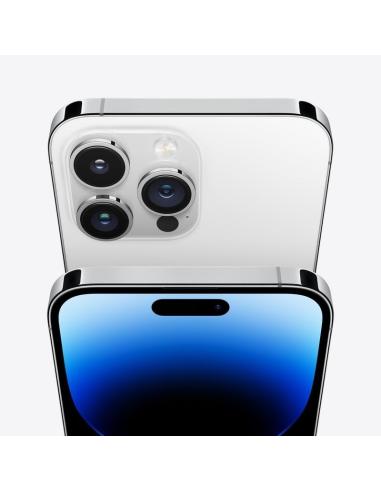 Apple iPhone 14 Pro 512GB Plata