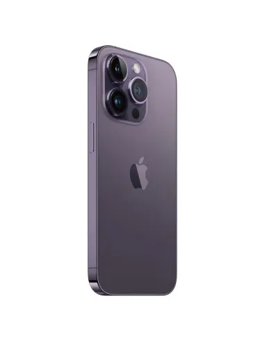 Apple iPhone 14 Pro Max 128GB Morado Oscuro