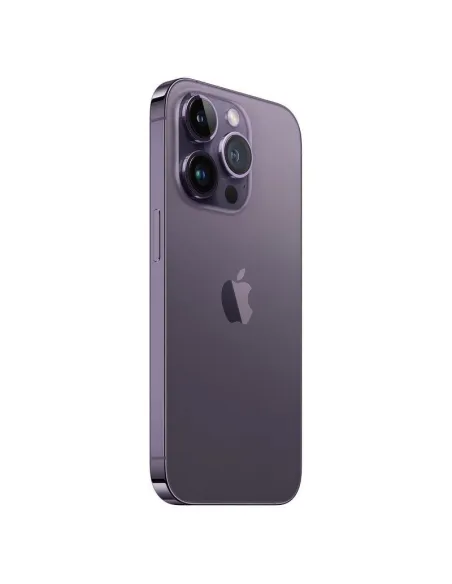 Apple iPhone 14 Pro Max 128GB Morado Oscuro