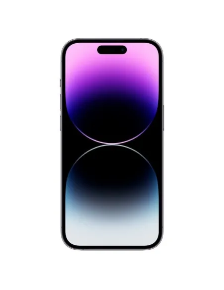 Apple iPhone 14 Pro Max 128GB Morado Oscuro