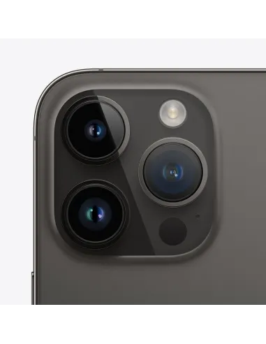 Apple iPhone 14 Pro Max 128GB Negro Espacial