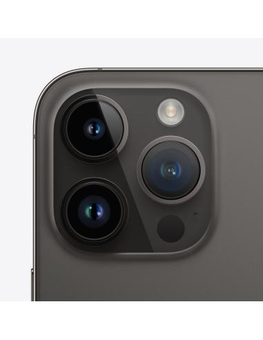 Apple iPhone 14 Pro Max 1TB Negro Espacial