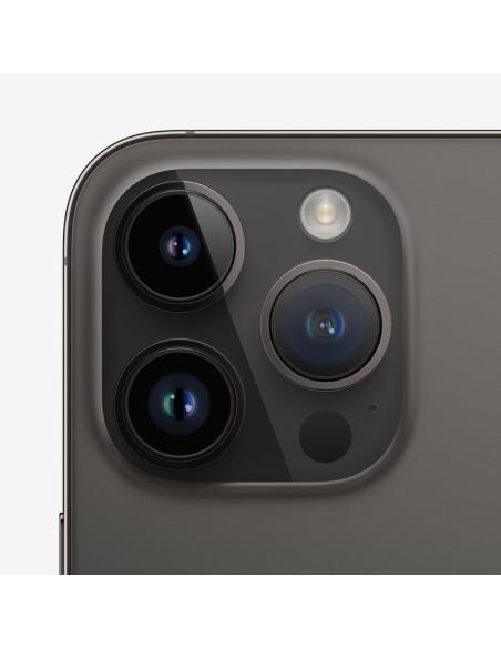 Apple iPhone 14 Pro Max 1TB Negro Espacial