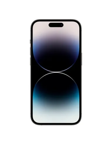 Apple iPhone 14 Pro Max 1TB Negro Espacial