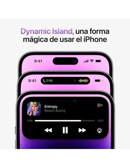Apple iPhone 14 Pro Max 1TB Oro