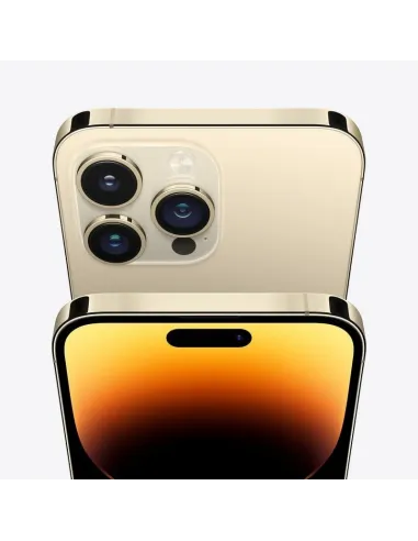 Apple iPhone 14 Pro Max 1TB Oro