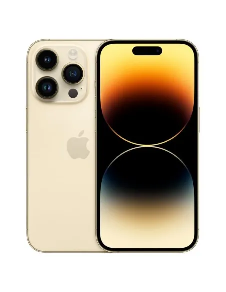 Apple iPhone 14 Pro Max 1TB Oro