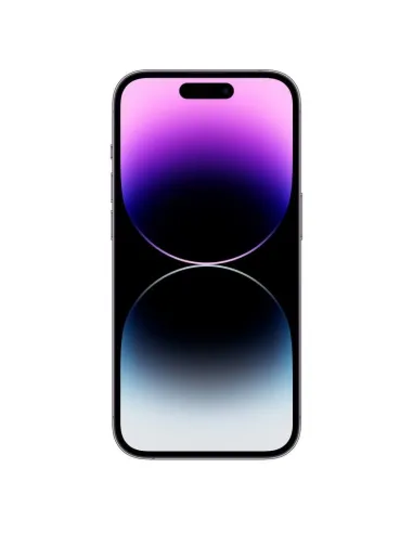 Apple iPhone 14 Pro Max 256GB Morado Oscuro