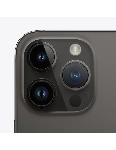 Apple iPhone 14 Pro Max 256GB Negro Espacial