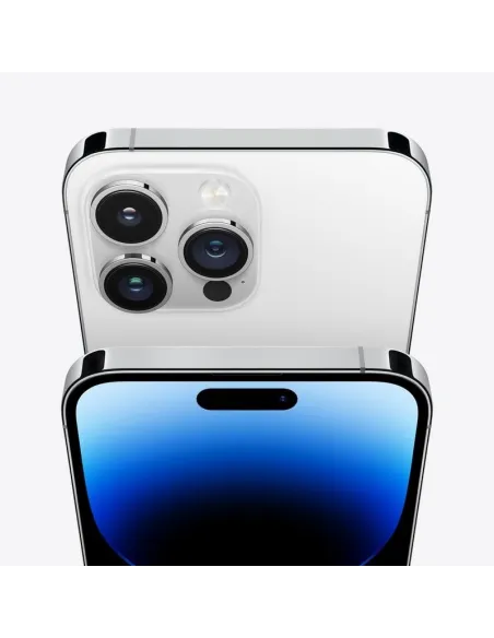 Apple iPhone 14 Pro Max 256GB Plata
