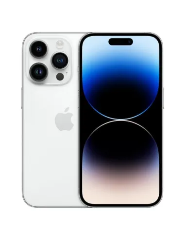 Apple iPhone 14 Pro Max 256GB Plata