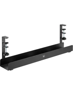 Ewent EW1548 Bandeja de Cables para Escritorio-APTAPC1150