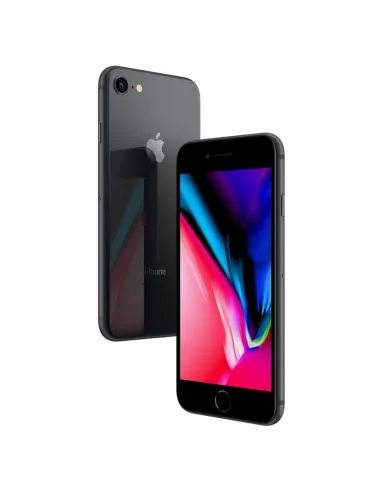 Apple iPhone 8 64GB Gris Espacial (Reacondicionado)