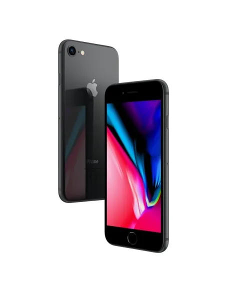 Apple iPhone 8 64GB Gris Espacial (Reacondicionado)